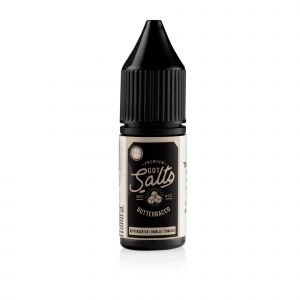 Got Salts Butterbacco 10ml Nic Salt E-Liquid